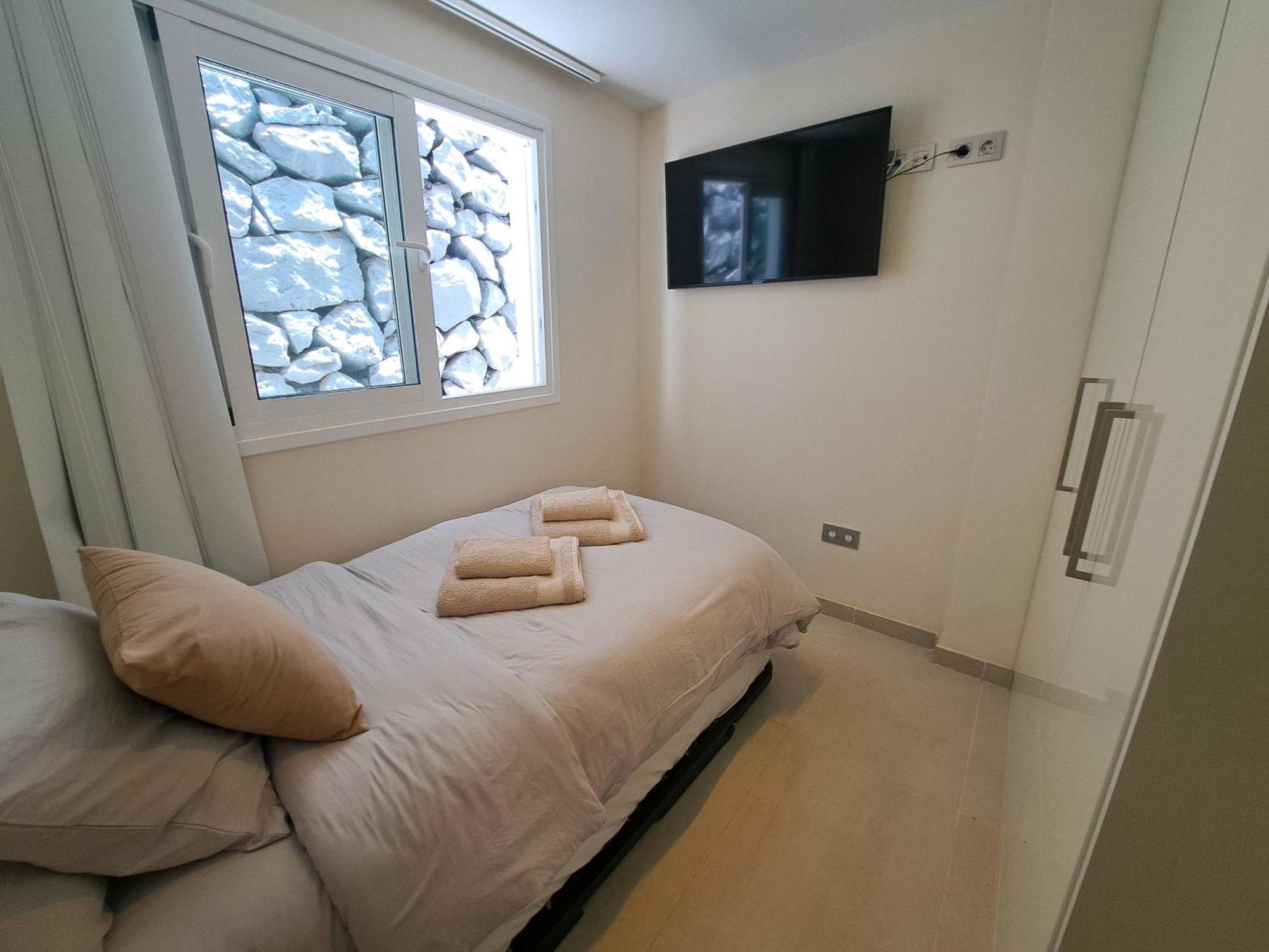 Azure Sky Villa - Panoramic Ocean View, Luxury, San Eugenio Costa Adeje  Eksteriør bilde