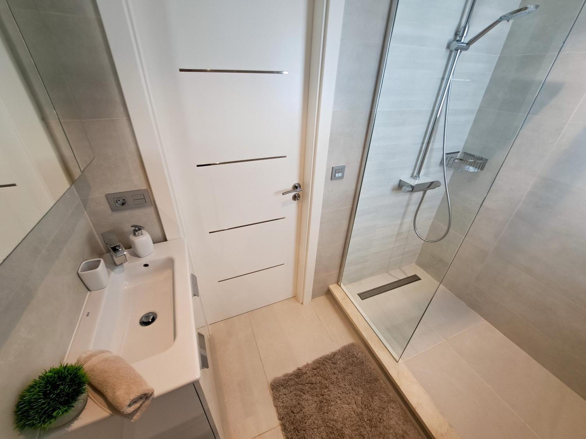 Azure Sky Villa - Panoramic Ocean View, Luxury, San Eugenio Costa Adeje  Eksteriør bilde